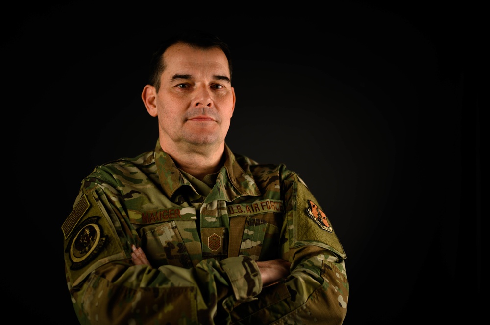 NJANG First Sergeant of the Year