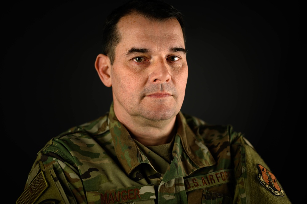 NJANG First Sergeant of the Year