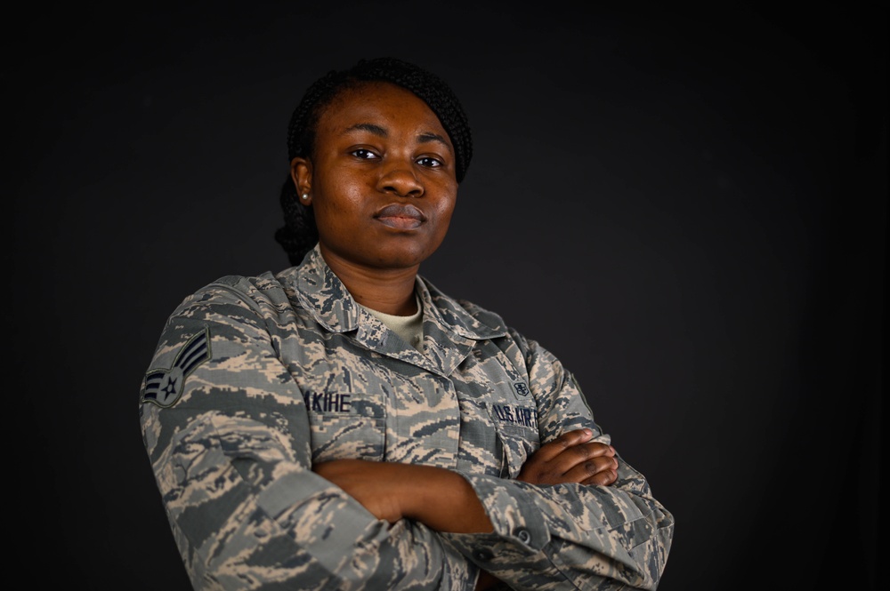 NJANG Airman of the Year