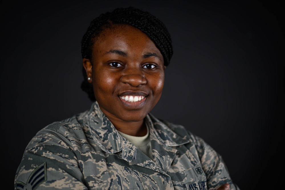 NJANG Airman of the Year