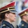 Commander-In-Chief of the Royal Thai Army General Apirat Kongsompong Participates in an Army Full Honors Wreath-Laying Ceremony at the Tomb of the Unknown Soldier