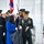 Commander-In-Chief of the Royal Thai Army General Apirat Kongsompong Participates in an Army Full Honors Wreath-Laying Ceremony at the Tomb of the Unknown Soldier
