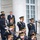 Commander-In-Chief of the Royal Thai Army General Apirat Kongsompong Participates in an Army Full Honors Wreath-Laying Ceremony at the Tomb of the Unknown Soldier