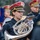 Commander-In-Chief of the Royal Thai Army General Apirat Kongsompong Participates in an Army Full Honors Wreath-Laying Ceremony at the Tomb of the Unknown Soldier