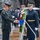 Commander-In-Chief of the Royal Thai Army General Apirat Kongsompong Participates in an Army Full Honors Wreath-Laying Ceremony at the Tomb of the Unknown Soldier