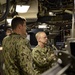 Commander, U.S. Submarine Forces visits Kings Bay