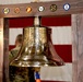 Ships Bell dedicated