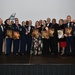 17th TRW hosts 27th Annual Awards Banquet