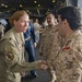 Kuwait Naval Forces Visit USS Bataan