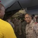 Kuwait Naval Forces Visit USS Bataan