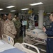 Kuwait Naval Forces Visit USS Bataan