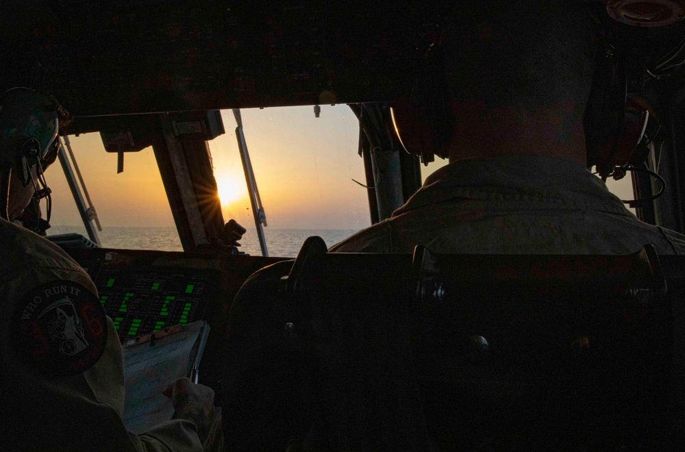 LCAC Ops