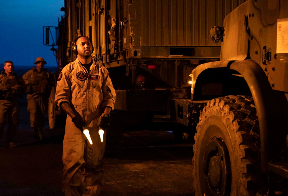 LCAC Ops