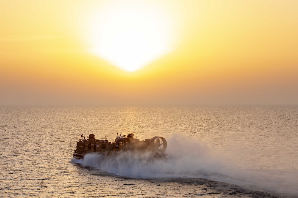 LCAC Ops