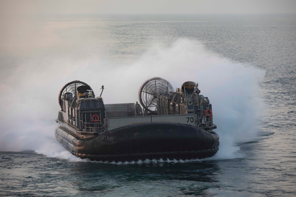 LCAC Ops