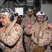 Kuwait Naval Forces visit USS Bataan