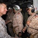 Kuwait Naval Forces visit USS Bataan