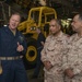 Kuwait Naval Forces Visit USS Bataan