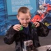 U.S. Naval Undersea Museum hosts &quot;Discover E Day&quot;.