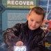 U.S. Naval Undersea Museum hosts &quot;Discover E Day&quot;.