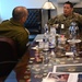 Maj. Gen. Yehuda Fox visits FCC