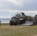 USS Green Bay (LPD 20) HIMARS Ship-to-Shore