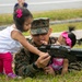 3rd Marine Division Family Day