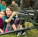 3rd Marine Division Family Day