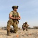 386th ECES, Marines train with RADR Mobile Training Team