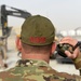 386th ECES, Marines train with RADR Mobile Training Team