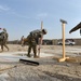 386th ECES, Marines train with RADR Mobile Training Team