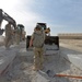 386th ECES, Marines train with RADR Mobile Training Team