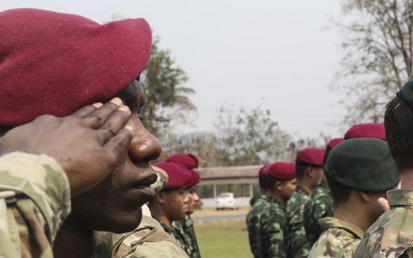 CBG 2020 Opening Ceremony