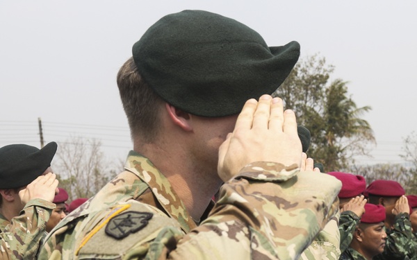 CBG 2020 Opening Ceremony