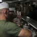 USS New York Holds an Ice Cream Social