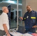 FEMA Mitigation Booth Set up in Local Mall for Quake Information