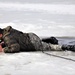 CWOC students take icy plunge for cold-water immersion training at Fort McCoy