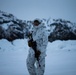 2nd LE Bn conducts cold-weather training