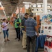 FEMA Mitigation Booth at Home Depot in Mayagüest