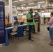 FEMA Mitigation Booth at Home Depot in Mayagüest