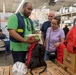 FEMA Mitigation Booth at Home Depot in Mayagüest