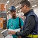 FEMA Mitigation Booth at Home Depot in Mayagüest