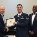 Whiteman Airman Leadership School Class 20-B