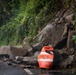 Rockslides Still a Safety Issue After Quakes and Aftershocks