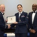 Whiteman Airman Leadership School Class 20-B