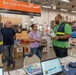 FEMA Mitigation Booth at Home Depot in Mayagüest