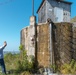 EPA Tests Water Following January's Quake
