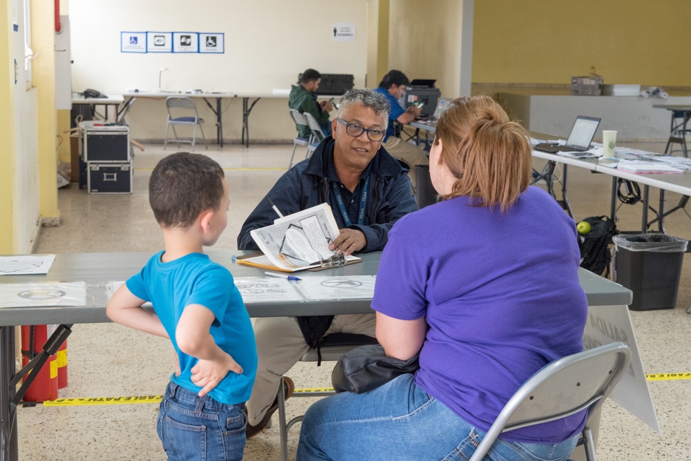 FEMA Assistance Available at Disaster Recovery Centers