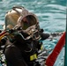 Cobra Gold 20: Royal Thai, US Navies conduct underwater welding training