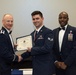 Whiteman Airman Leadership School Class 20-B
